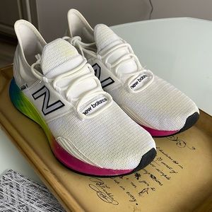 NEW BALANCE FRESH FOAM ROVA